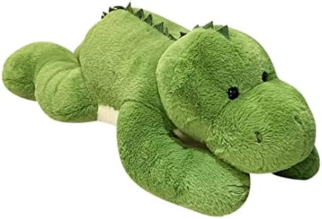 Peaceful Dinosaur Stuffed Animal