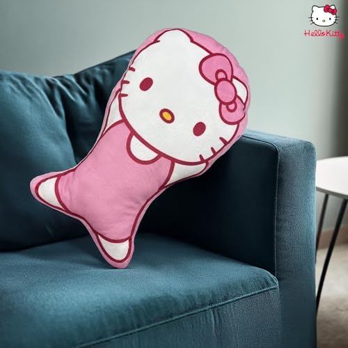 Hello Kitty Cuddle Style and Fun