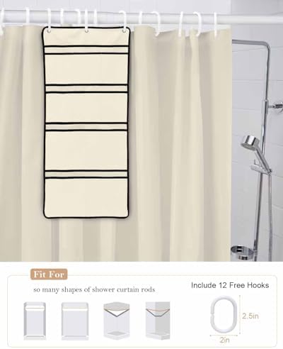 EZON-CH_Bath_Shower_Hang_Organizer_10_Pockets