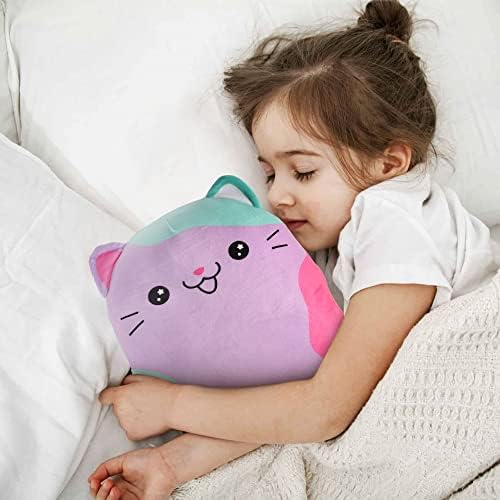BenBen Cat Plush Set of 3 12 7 Squishy Toy Christmas Easter Gift