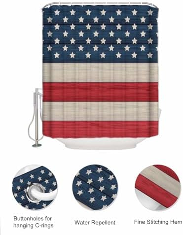 TocaHome USA Division Style in Comfort