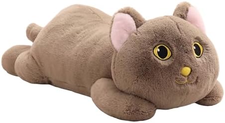 5lbs Weighted Plush Animal Jiggly for Relaxation