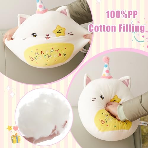 Adorable 16 Cnell Animal for Cuddling and Lessening Stress
