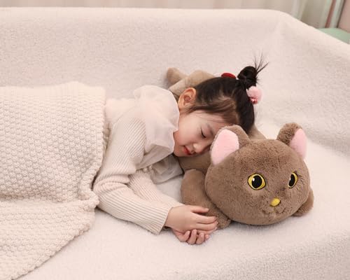 5lbs Weighted Plush Animal Jiggly for Relaxation