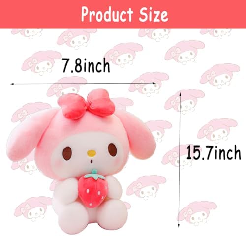 Cyncoy Anime Plush Doll