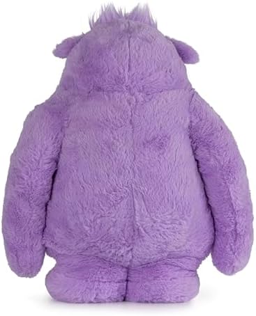 Jay Franco IF Imaginary Friends Blue Plush Pillow Buddy
