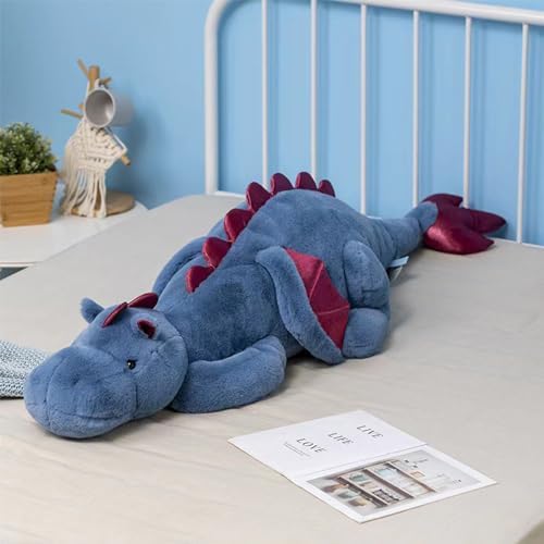 Dodhse Pterosaur Stuffed Animal with Wings