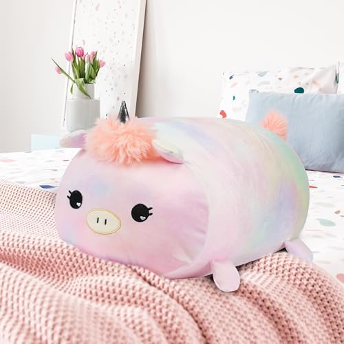 Cuteoy 177 Unicorn Plush Pillow