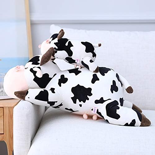 Perfect Cow Pillow for Kids