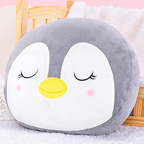 Lazada Penguin Plush