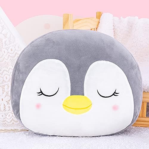 Lazada Penguin Plush