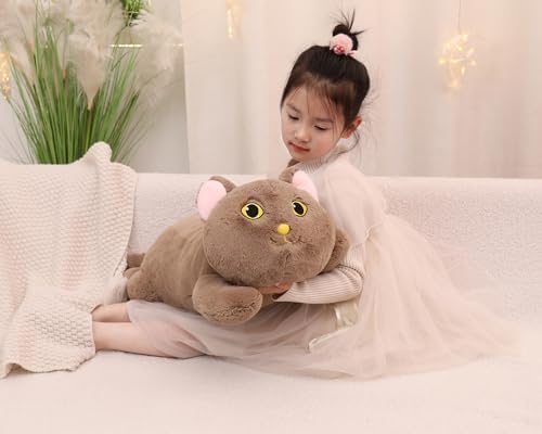 5lbs Weighted Plush Animal Jiggly for Relaxation