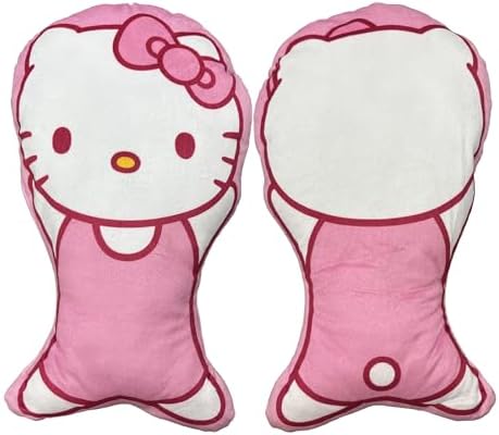 Hello Kitty Cuddle Style and Fun