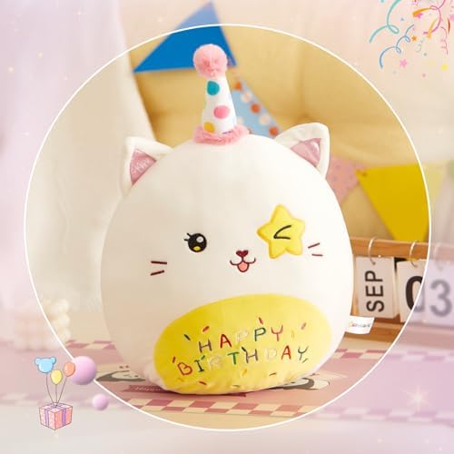Adorable 16 Cnell Animal for Cuddling and Lessening Stress
