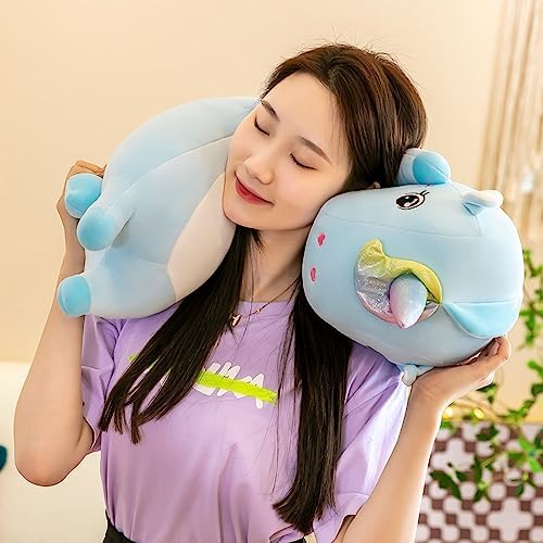 Cute Unicorn Hugging for Kids and Adults