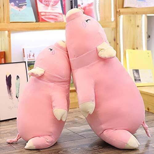 Lazada Kids Pink Plush Pillow