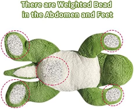 Peaceful Dinosaur Stuffed Animal