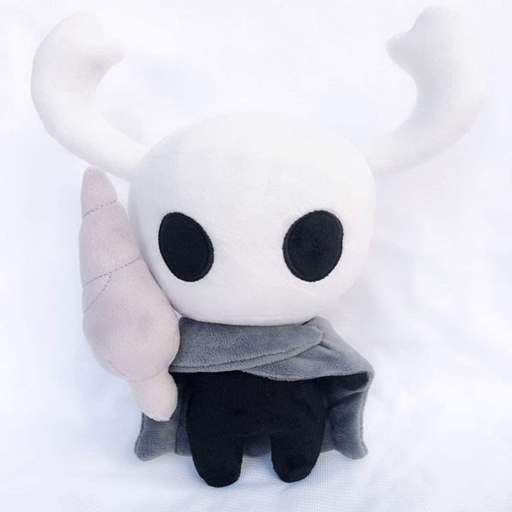 Game Hollow Knight Plush Pillow 12 Inches