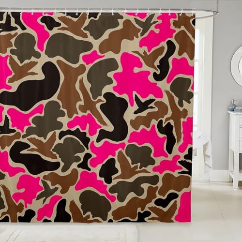Feelyou DuckHunter Camou for Kids 72x72