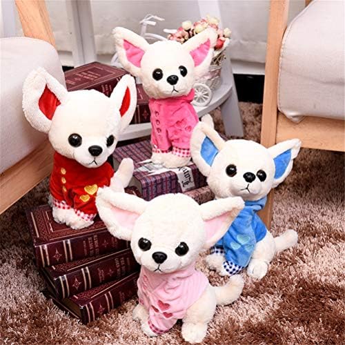 Stuffed Dog Puppy Toy