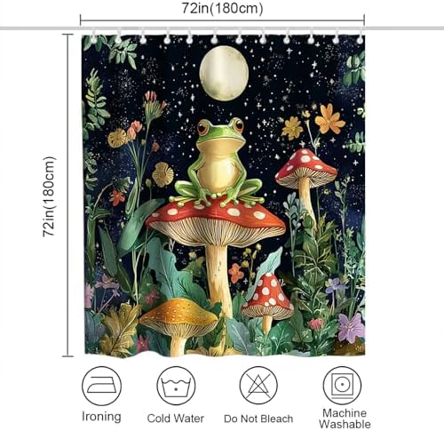 Cute Mushroom