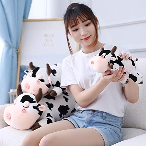 Perfect Cow Pillow for Kids