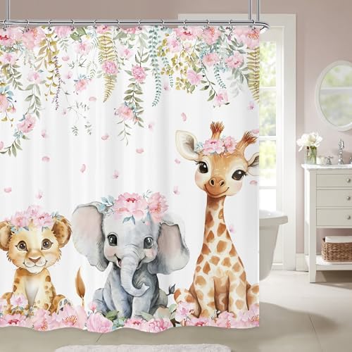 LGhtyro Perfect for Relaxing Hygge Flora Bath Time