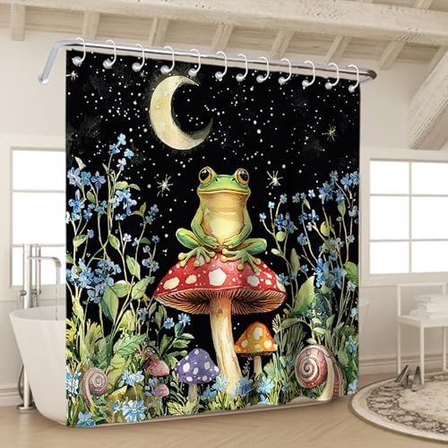 BO Fun shower curtain