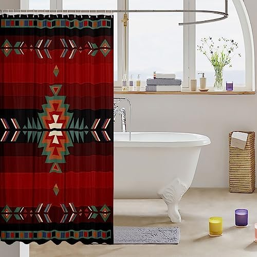Feelyou 72x72 Bath Curtain for Kids