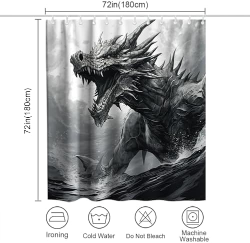 Bring Dinosaur Magic to Your Bathroom