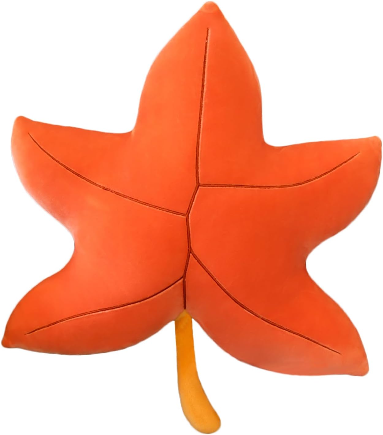 Maple Leaf Pillow