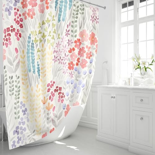Bath Time Haven