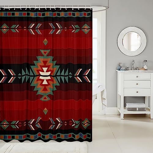 Feelyou 72x72 Bath Curtain for Kids