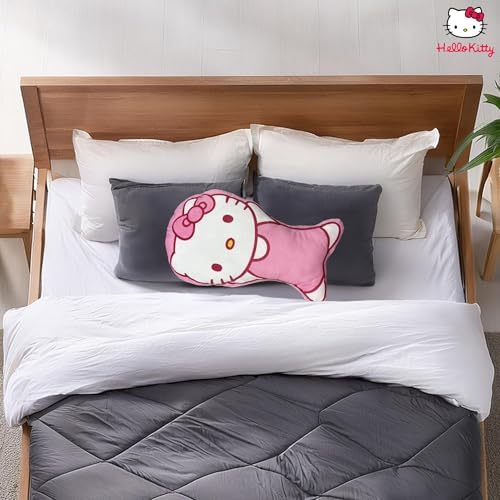 Hello Kitty Cuddle Style and Fun