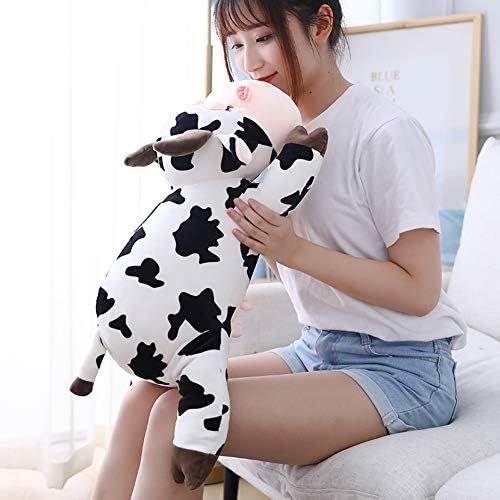 Perfect Cow Pillow for Kids