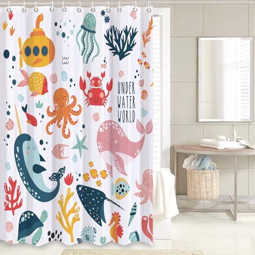 Adorable Kids Bath Set for Basic Refreshment