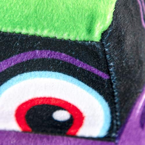 Monster Jam Grave Digger Pillows