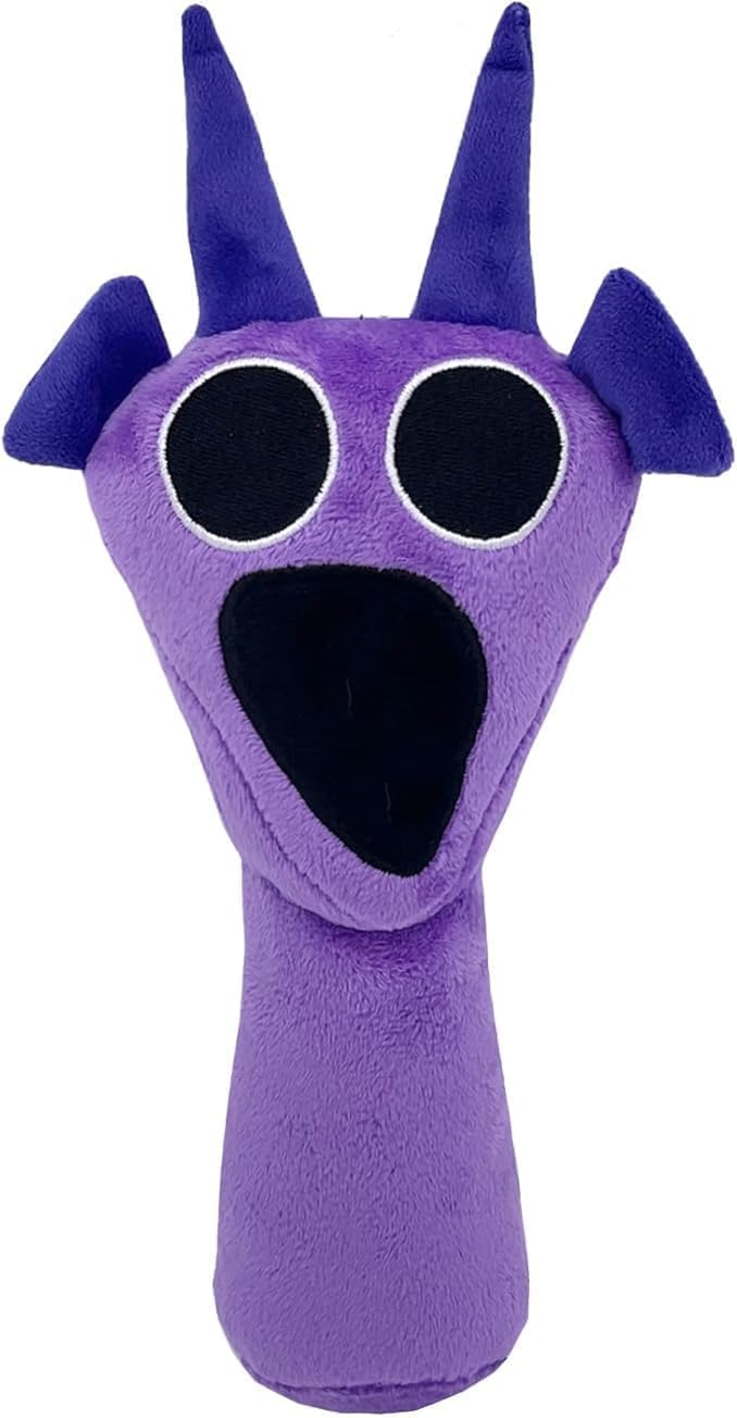 Sprunki Plush Toy Inspired by Game Characters