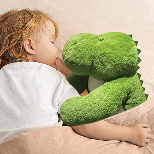Peaceful Dinosaur Stuffed Animal