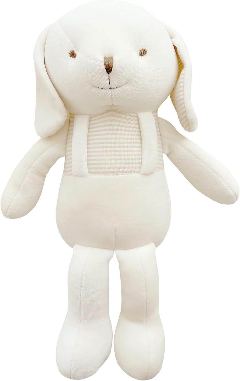 Organic Cotton Baby Attachment Doll