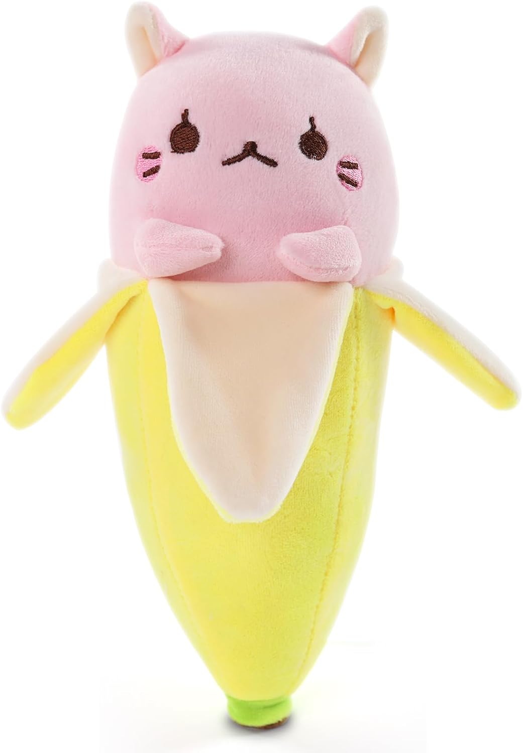 Banana Cat Plush