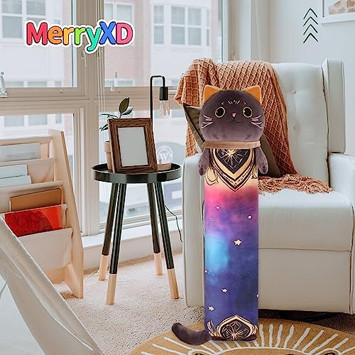 MerryXD Kawaii Plush Body Pillow