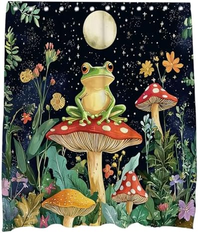 Cute Mushroom