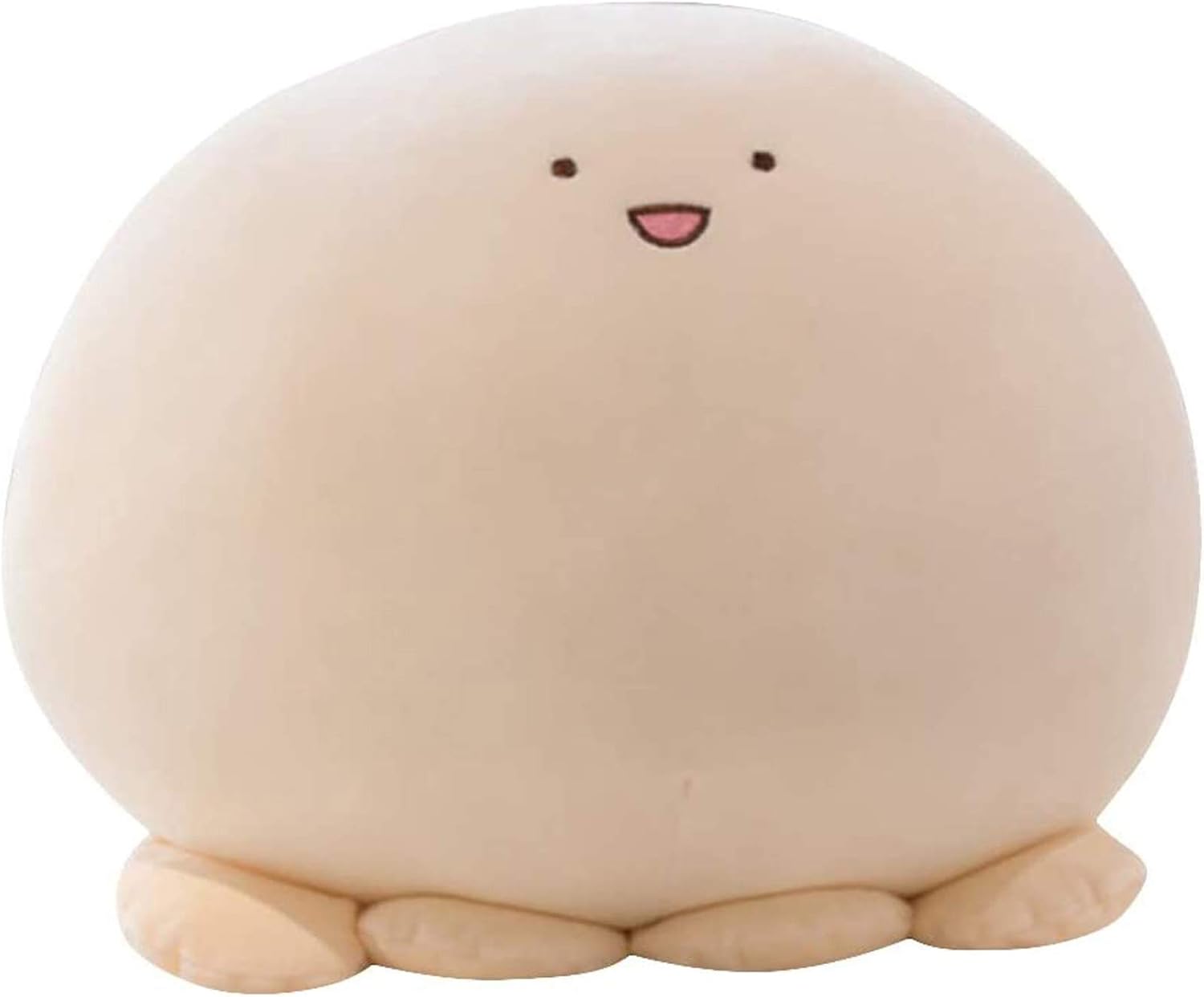 Refaub Octopus Plush Pillow for Kids