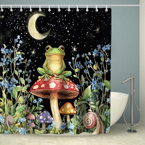 BO Fun shower curtain