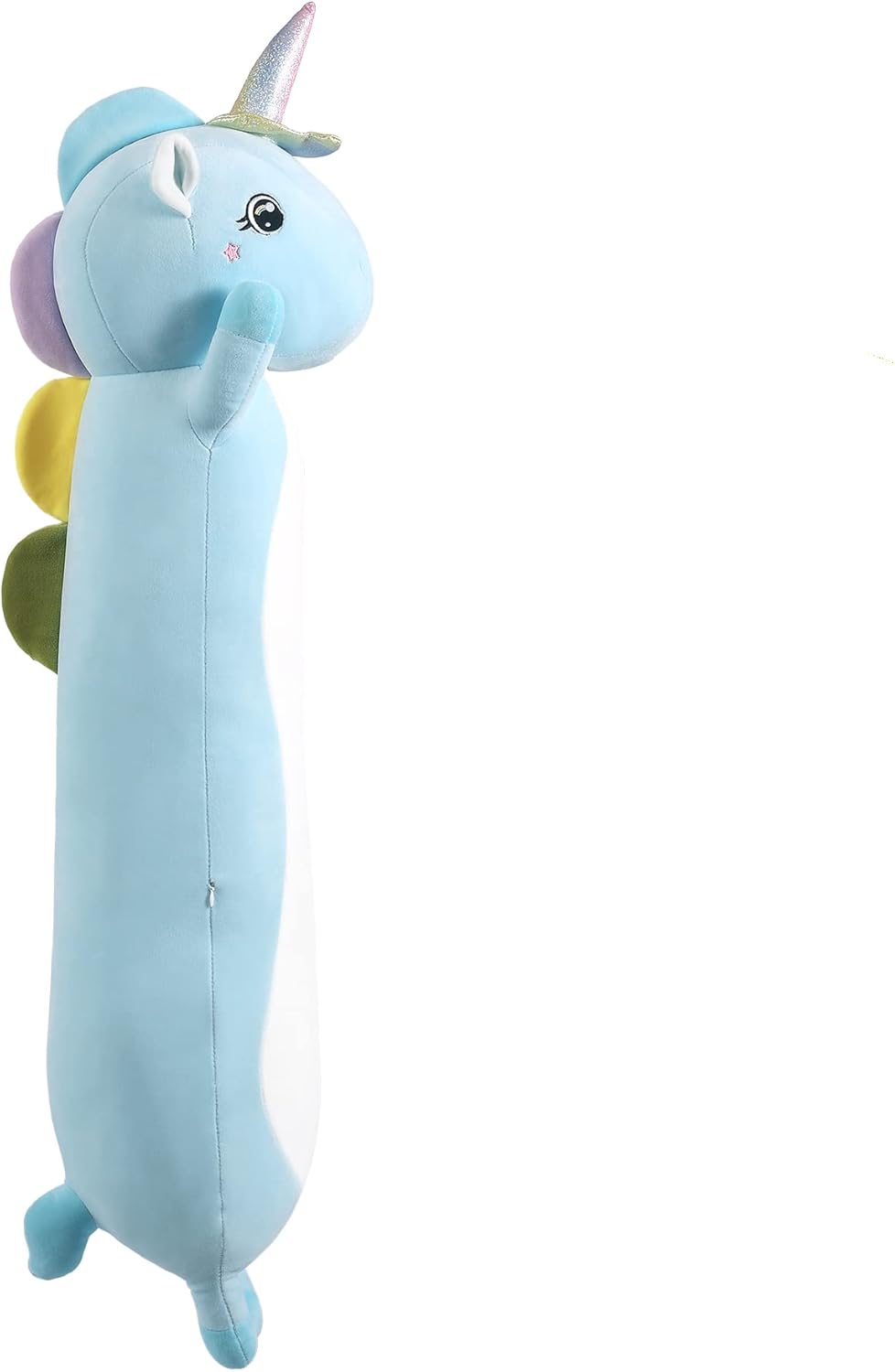 Cute Unicorn Hugging for Kids and Adults