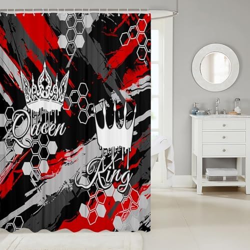 Convert Your Bathroom to a Fun Space with Jejeloius Vowel Set