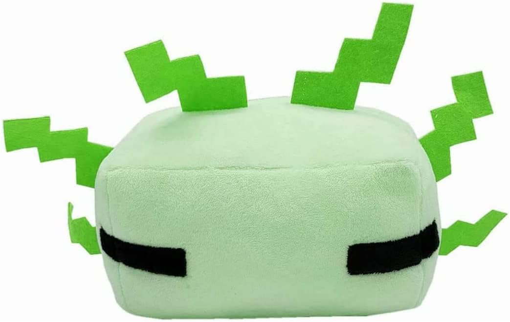 HQRYSH Axolot Plush Pillow