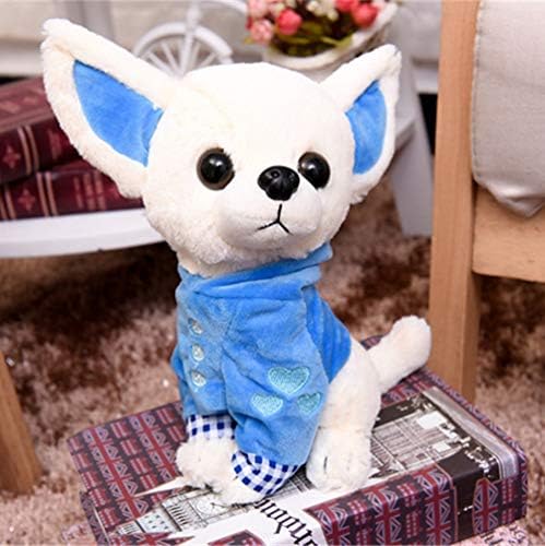Stuffed Dog Puppy Toy