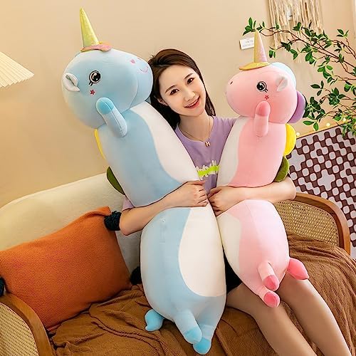 Cute Unicorn Hugging for Kids and Adults